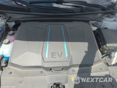2023 Hyundai IONIQ 5 SEL - zdjęcie 15 z 30 - miniatura