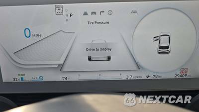 2024 Hyundai IONIQ 5 SE - zdjęcie 22 z 40 - miniatura