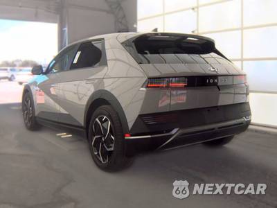 2023 Hyundai IONIQ 5 SEL - zdjęcie 6 z 30 - miniatura