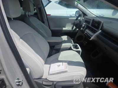 2023 Hyundai IONIQ 5 SEL - zdjęcie 8 z 30 - miniatura