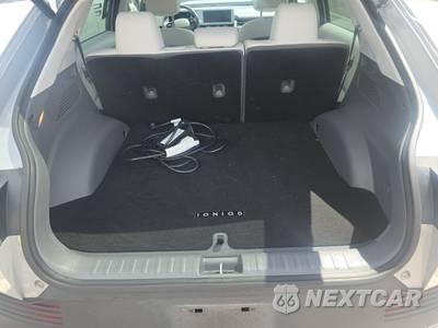 2023 Hyundai IONIQ 5 SEL - zdjęcie 16 z 30 - miniatura