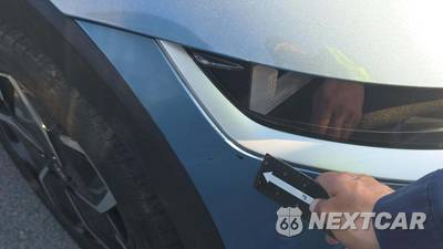 2024 Hyundai IONIQ 5 SE - zdjęcie 37 z 40 - miniatura
