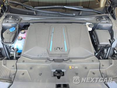 2024 Hyundai IONIQ 5 SEL - zdjęcie 15 z 30 - miniatura