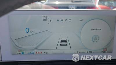 2024 Hyundai IONIQ 5 SEL - zdjęcie 21 z 30 - miniatura