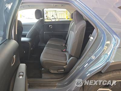 2024 Hyundai IONIQ 5 SE - zdjęcie 13 z 27 - miniatura
