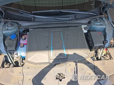 2024 Hyundai IONIQ 5 SE - zdjęcie 15 z 27 - miniatura
