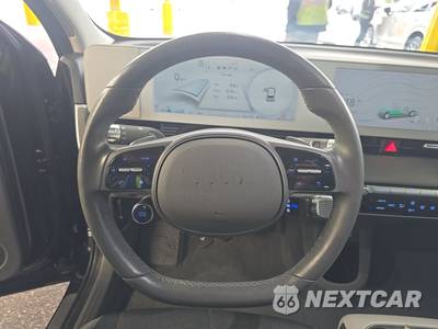 2024 Hyundai IONIQ 5 SEL - zdjęcie 10 z 32 - miniatura