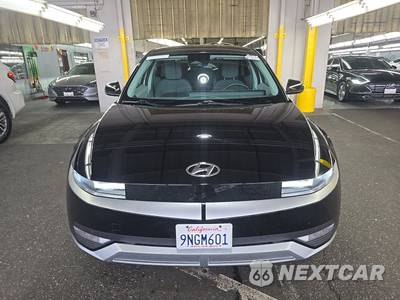2024 Hyundai IONIQ 5 SEL - zdjęcie 2 z 32 - miniatura