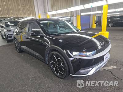 2024 Hyundai IONIQ 5 SEL - zdjęcie 3 z 32 - miniatura