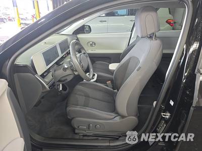 2024 Hyundai IONIQ 5 SEL - zdjęcie 7 z 32 - miniatura