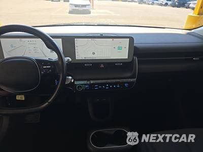 2024 Hyundai IONIQ 5 SEL - zdjęcie 11 z 26 - miniatura