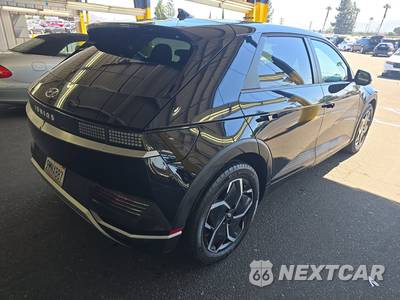 2024 Hyundai IONIQ 5 SEL - zdjęcie 4 z 26 - miniatura
