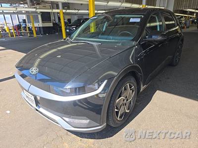 2024 Hyundai IONIQ 5 SEL - zdjęcie 1 z 26 - miniatura