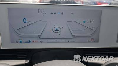 2024 Hyundai IONIQ 5 SEL - zdjęcie 19 z 29 - miniatura