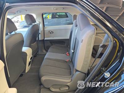 2024 Hyundai IONIQ 5 SEL - zdjęcie 13 z 29 - miniatura