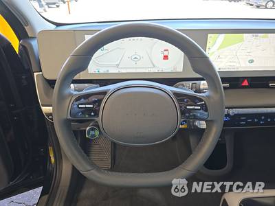 2024 Hyundai IONIQ 5 SEL - zdjęcie 10 z 29 - miniatura
