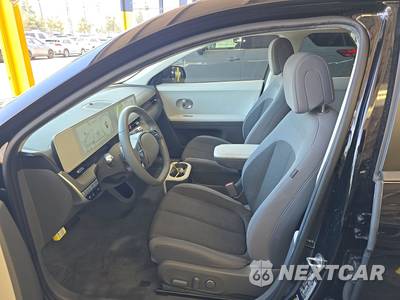 2024 Hyundai IONIQ 5 SEL - zdjęcie 7 z 29 - miniatura