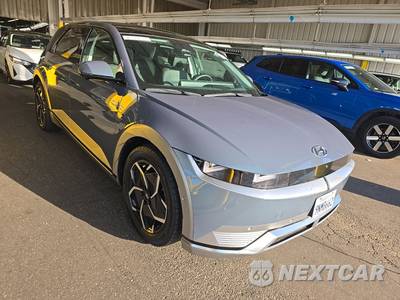 2024 Hyundai IONIQ 5 Limited - zdjęcie 3 z 27 - miniatura