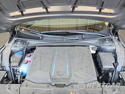 2024 Hyundai IONIQ 5 SEL - zdjęcie 15 z 29 - miniatura