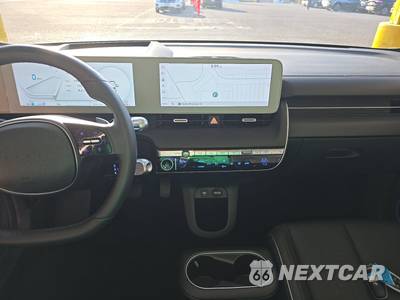 2024 Hyundai IONIQ 5 Limited - zdjęcie 11 z 27 - miniatura