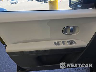 2024 Hyundai IONIQ 5 SEL - zdjęcie 9 z 29 - miniatura