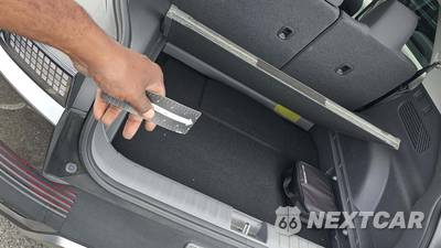 2024 Hyundai IONIQ 5 SEL - zdjęcie 28 z 29 - miniatura