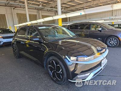 2024 Hyundai IONIQ 5 SEL - zdjęcie 3 z 29 - miniatura