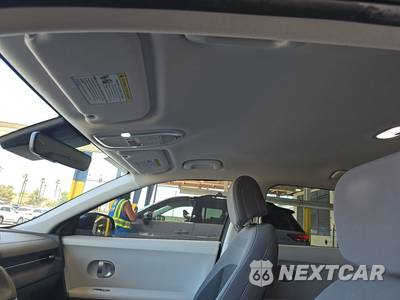 2024 Hyundai IONIQ 5 SEL - zdjęcie 18 z 29 - miniatura