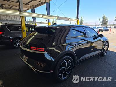 2024 Hyundai IONIQ 5 SEL - zdjęcie 4 z 29 - miniatura