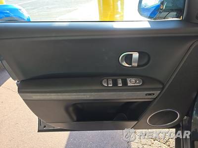 2024 Hyundai IONIQ 5 Limited - zdjęcie 9 z 27 - miniatura