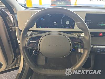 2023 Hyundai IONIQ 5 SEL - zdjęcie 10 z 41 - miniatura