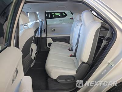 2023 Hyundai IONIQ 5 SEL - zdjęcie 13 z 41 - miniatura