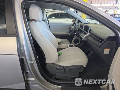 2023 Hyundai IONIQ 5 SEL - zdjęcie 8 z 41 - miniatura