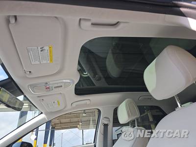 2024 Hyundai IONIQ 5 Limited - zdjęcie 17 z 23 - miniatura