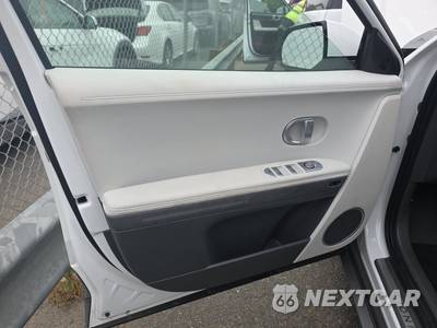 2024 Hyundai IONIQ 5 Limited - zdjęcie 38 z 46 - miniatura