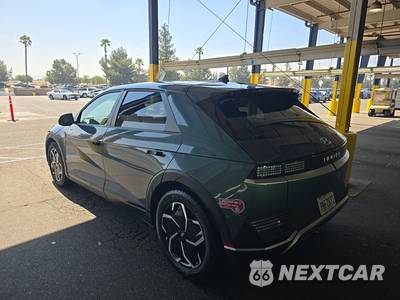 2024 Hyundai IONIQ 5 SEL - zdjęcie 6 z 25 - miniatura