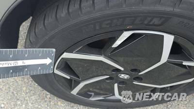 2024 Hyundai IONIQ 5 Limited - zdjęcie 25 z 46 - miniatura