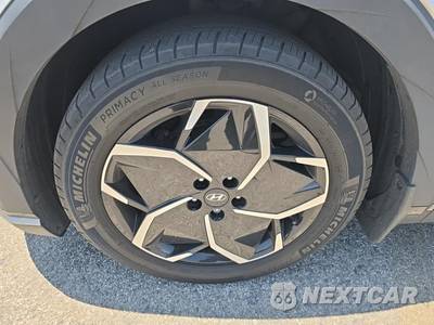 2023 Hyundai IONIQ 5 SEL - zdjęcie 17 z 41 - miniatura