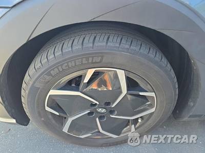 2024 Hyundai IONIQ 5 SEL - zdjęcie 17 z 25 - miniatura