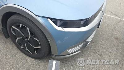 2024 Hyundai IONIQ 5 Limited - zdjęcie 20 z 23 - miniatura