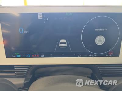 2023 Hyundai IONIQ 5 SEL - zdjęcie 12 z 41 - miniatura