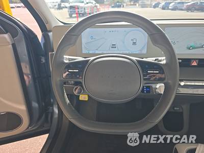 2024 Hyundai IONIQ 5 Limited - zdjęcie 10 z 23 - miniatura