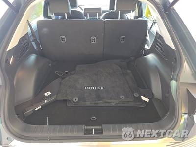 2024 Hyundai IONIQ 5 Limited - zdjęcie 16 z 27 - miniatura
