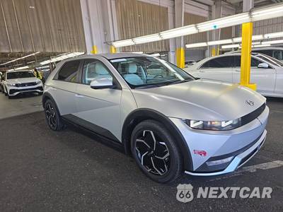 2023 Hyundai IONIQ 5 SEL - zdjęcie 3 z 41 - miniatura