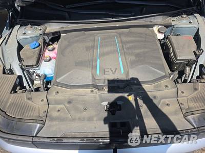 2024 Hyundai IONIQ 5 SEL - zdjęcie 15 z 25 - miniatura
