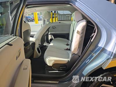 2024 Hyundai IONIQ 5 Limited - zdjęcie 13 z 23 - miniatura