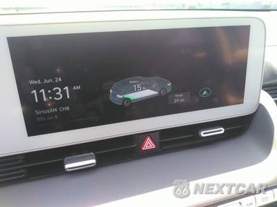 2023 Hyundai IONIQ 5 SEL - zdjęcie 23 z 41 - miniatura