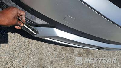 2023 Hyundai IONIQ 5 SEL - zdjęcie 34 z 41 - miniatura