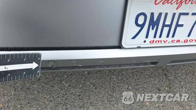 2024 Hyundai IONIQ 5 Limited - zdjęcie 27 z 46 - miniatura