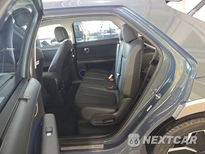2024 Hyundai IONIQ 5 Limited - zdjęcie 13 z 37 - miniatura